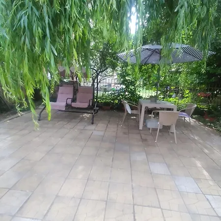 ваканционно студио аквария Слънчев бряг