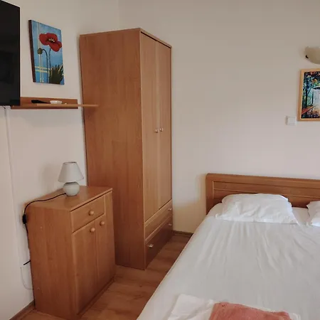 ваканционно студио аквария Apartament *