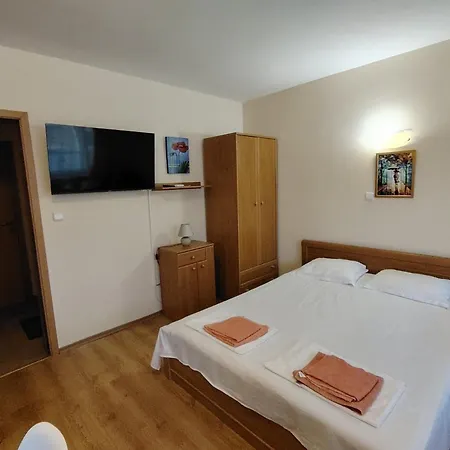 Apartamento ваканционно студио аквария *
