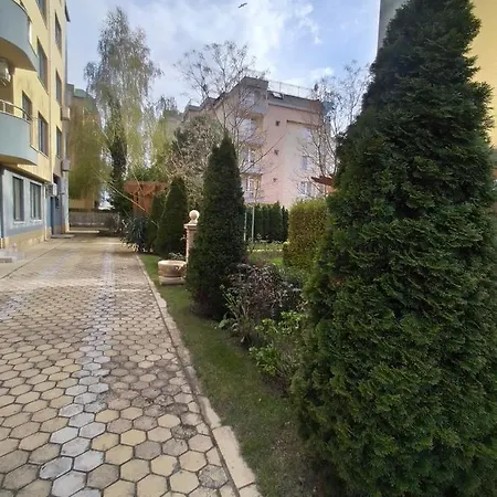 Apartamento ваканционно студио аквария Sunny Beach