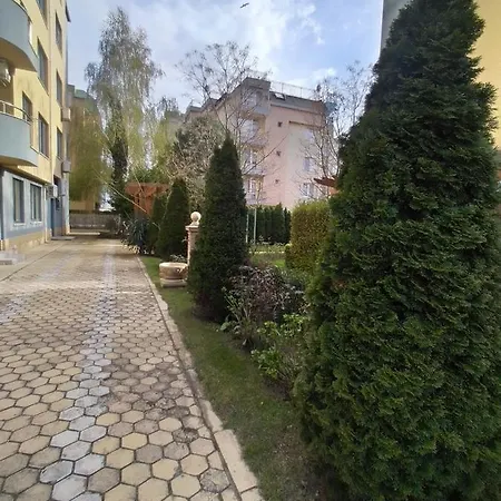 Apartment ваканционно студио аквария Sunny Beach
